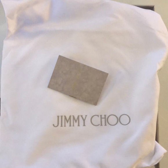 Jimmy Choo sandals - Picture 6 of 8